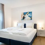 Vista 8 Prázdninový dům Greetsiel