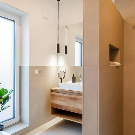 Holiday home Vista 8 *