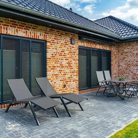 Vista 8 Holiday home