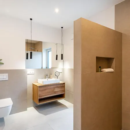 Holiday home Vista 8