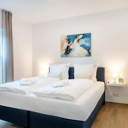 Vista 8 Holiday home Greetsiel