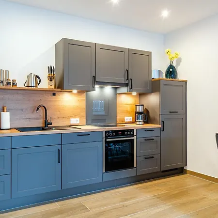 Holiday home Vista 8 *