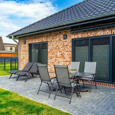 Holiday home Vista 8 Greetsiel