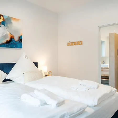 Vista 8 Holiday home